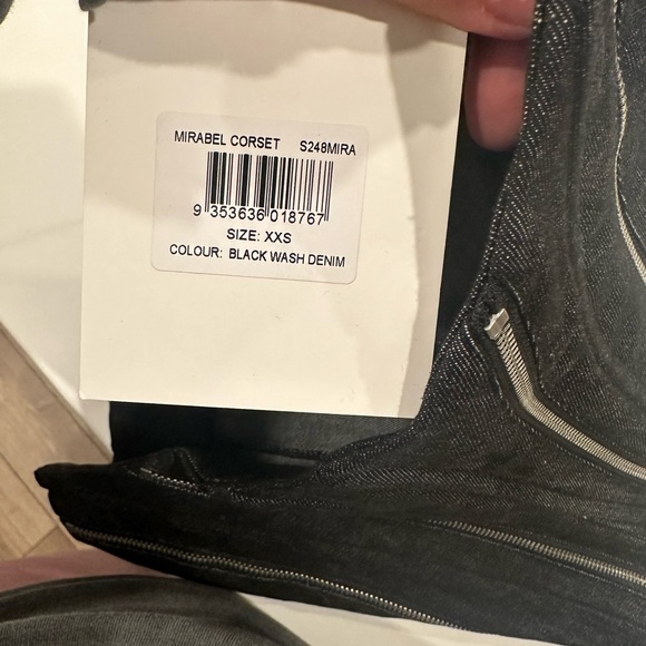 With Jean Mirabel set - Picture 5 of 10